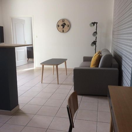 شقة Isabeau Appt 2.5 كامبراي المظهر الخارجي الصورة